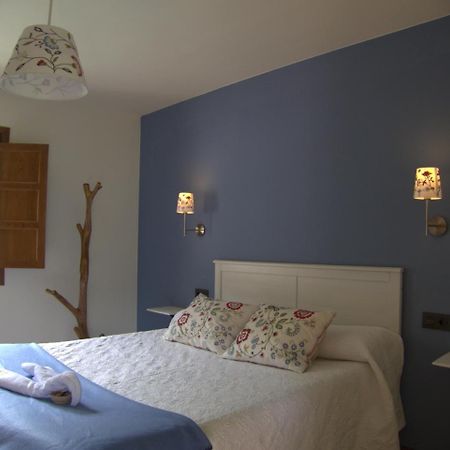Apartamentos El Valledor Tremado Bagian luar foto