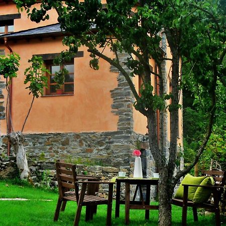 Apartamentos El Valledor Tremado Bagian luar foto