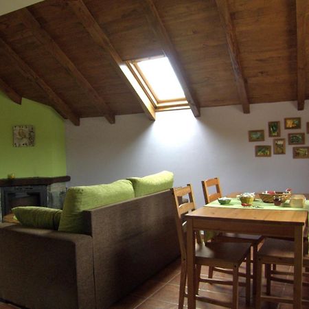 Apartamentos El Valledor Tremado Bagian luar foto