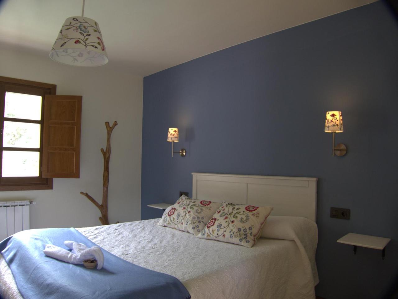 Apartamentos El Valledor Tremado Bagian luar foto