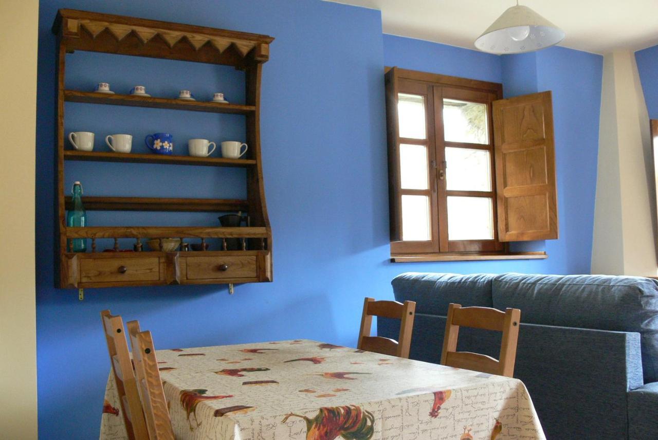 Apartamentos El Valledor Tremado Bagian luar foto