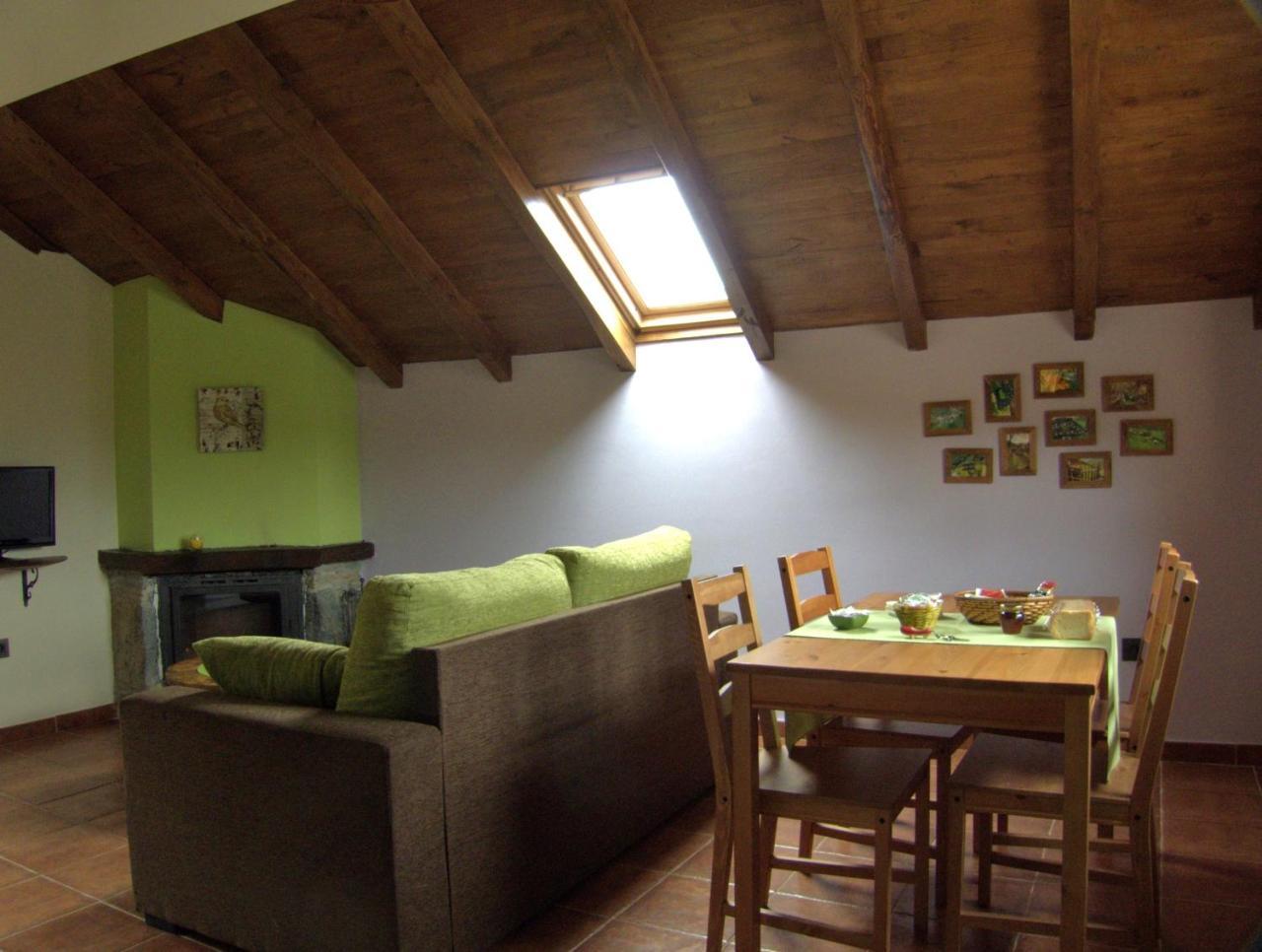 Apartamentos El Valledor Tremado Bagian luar foto