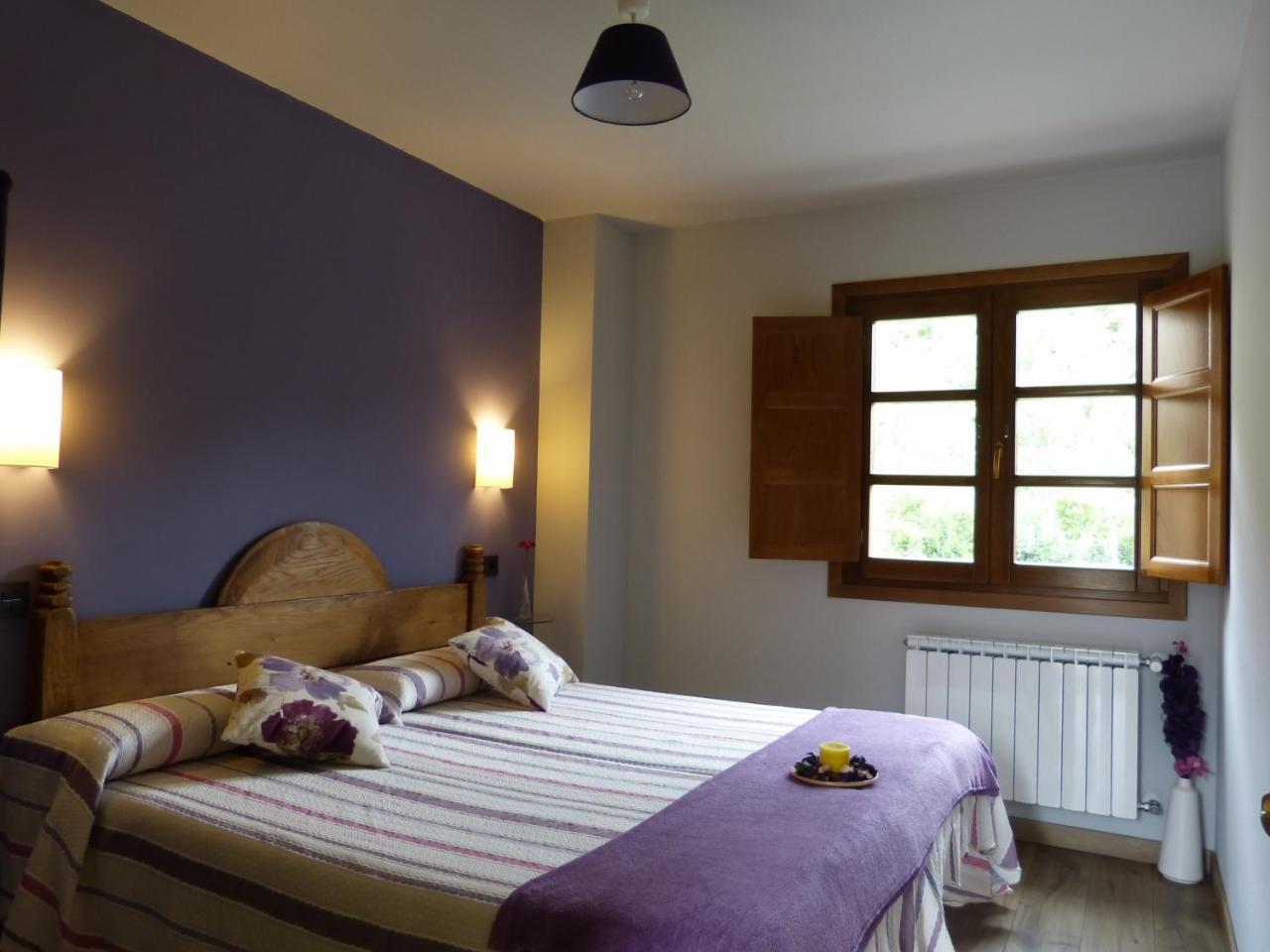 Apartamentos El Valledor Tremado Bagian luar foto