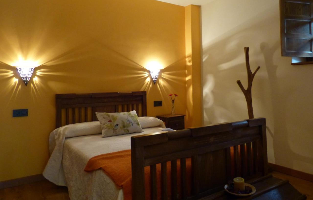 Apartamentos El Valledor Tremado Bagian luar foto