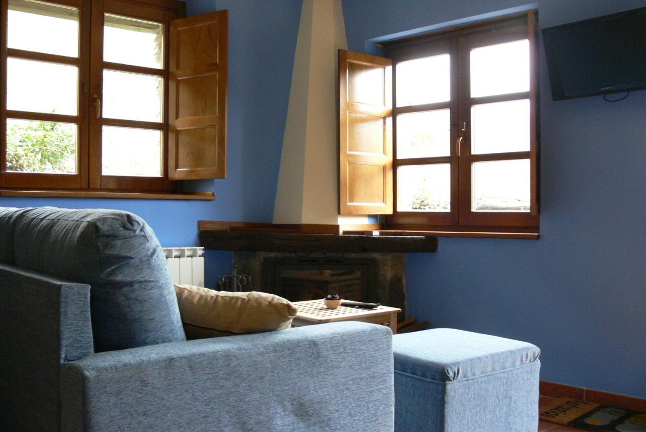 Apartamentos El Valledor Tremado Bagian luar foto