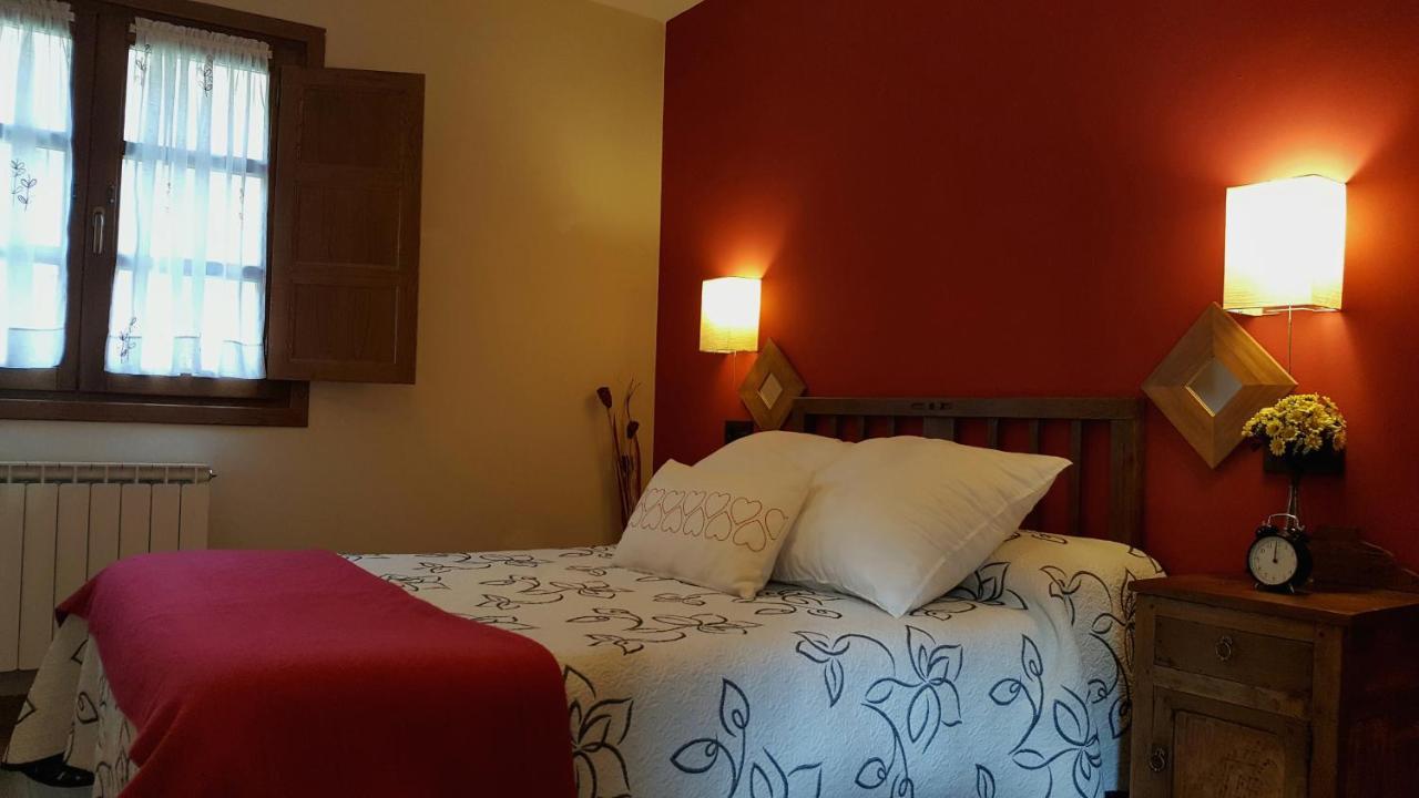 Apartamentos El Valledor Tremado Bagian luar foto