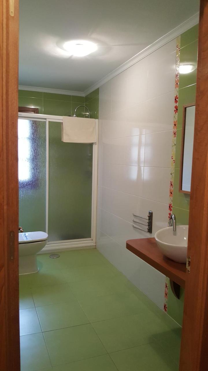 Apartamentos El Valledor Tremado Bagian luar foto