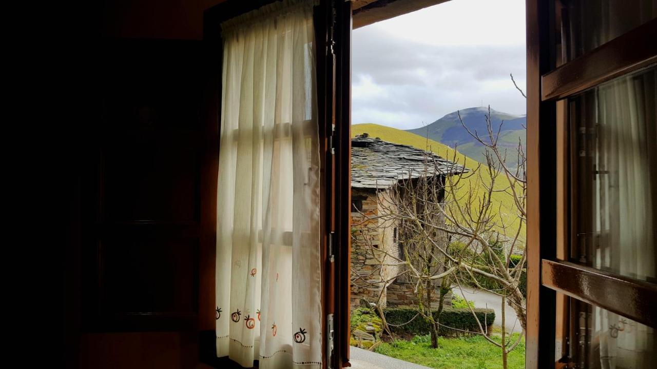 Apartamentos El Valledor Tremado Bagian luar foto