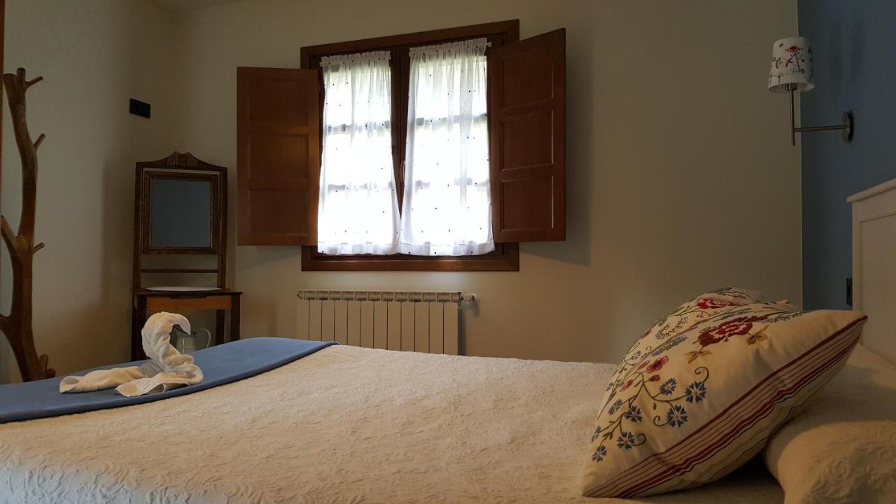Apartamentos El Valledor Tremado Bagian luar foto