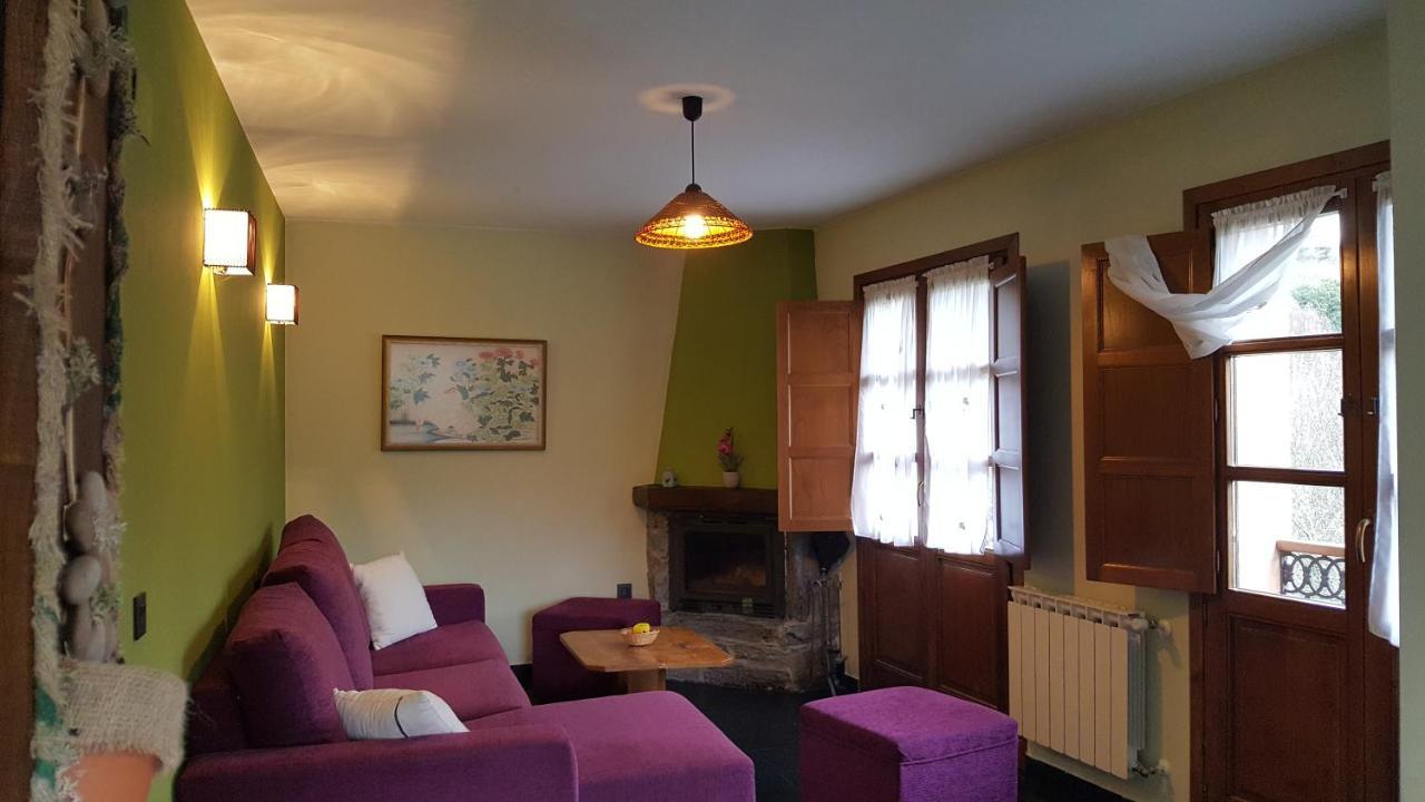 Apartamentos El Valledor Tremado Bagian luar foto