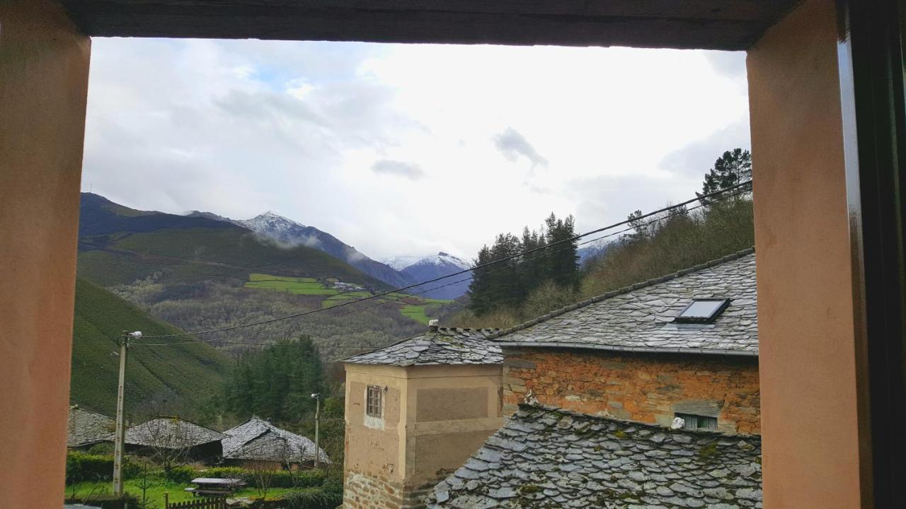 Apartamentos El Valledor Tremado Bagian luar foto